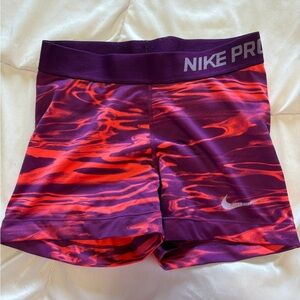 nike pros